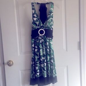 Vintage 60’s/70’s style dress